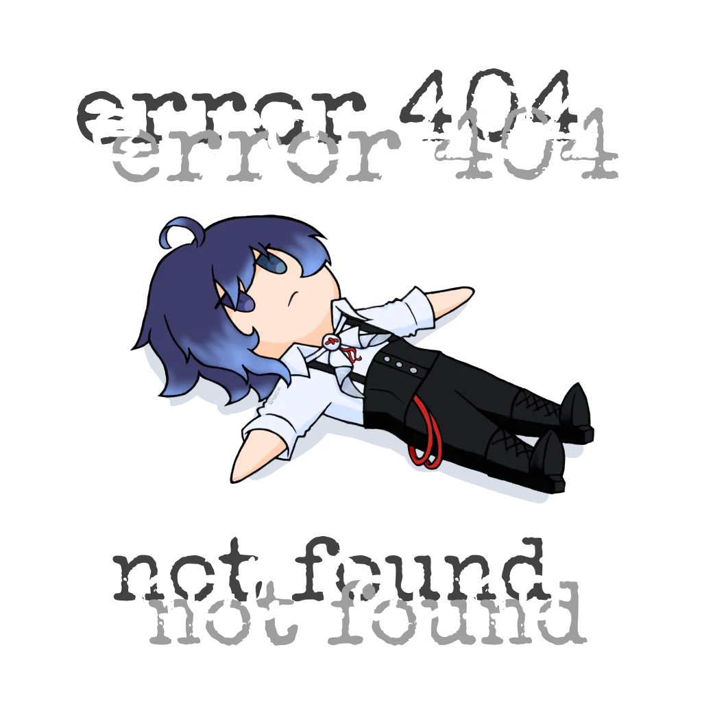 error-404
